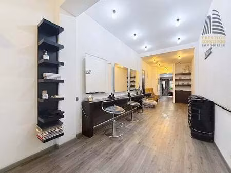 bien professionnel à vendre à anderlecht € 209.000 (lo0gy) - prestige consultor immobilier