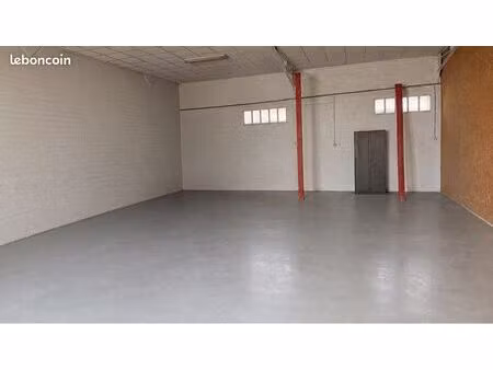 local d’activité / dépôt à louer – sotteville-lès-rouen