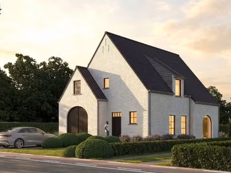 maison à vendre à aalter € 294.900 (lo0y4) | zimmo