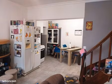 maison t3