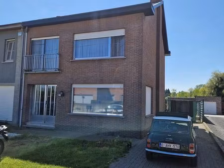maison à vendre à berlaar € 425.000 (lo0db) - | zimmo