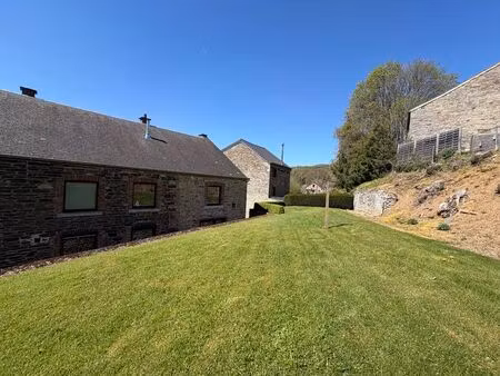 maison à vendre à ferrières € 279.000 (lnzg0) - schmidtimmo | zimmo
