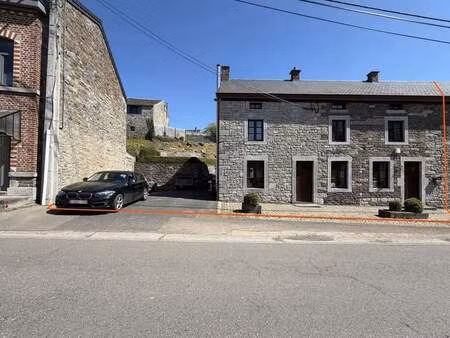 maison à vendre à ferrières € 295.000 (lnzg0) - schmidtimmo | zimmo