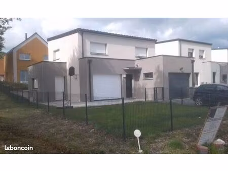 maison 121.7mm2