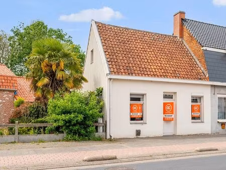 maison à vendre à hamme € 135.000 (lo0nq) - oc vastgoed hamme | zimmo