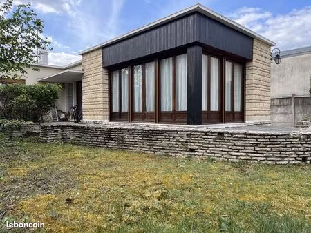 maison 3 pièces 79 m²