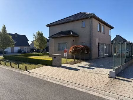 maison à louer à rumbeke € 975 (lo0gc) - era domus (roeselare) | zimmo