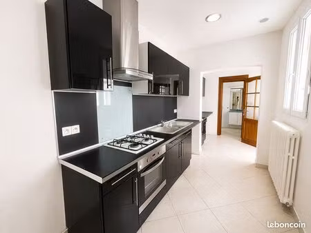 maison 4 pièces 107 m²