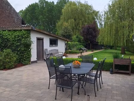 maison à vendre à koninksem € 367.000 (lo0yu) - | zimmo