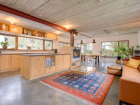 maison à vendre à schepdaal € 897.000 (lo0cf) - immo accenta affligem | zimmo