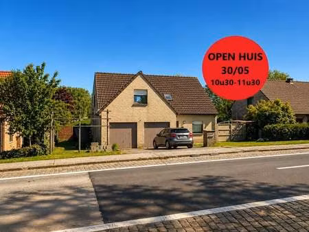 maison à vendre à enghien € 555.000 (lnzgx) - immostad | zimmo