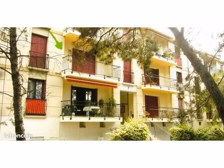 appartement 3 pièces 88 m²