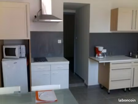 appartement 2 pièces 26 m²