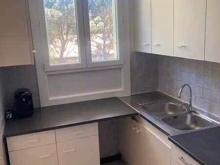 appartement 3 pièces 70 m²