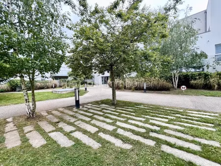 vente appartement 3 pièces 61.76 m² à bezannes (51430)  219 000 €