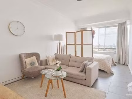 appartement à vendre à uccle € 210.000 (lo0tt) - era châtelain (ixelles) | zimmo