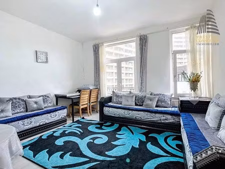 appartement à vendre à anderlecht € 215.000 (lo0h4) - prestige consultor immobilier | zimm