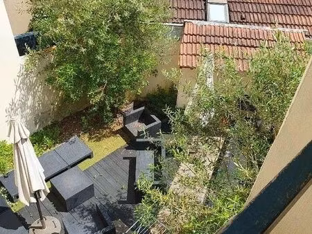 appartement 2 pièces 30 m²