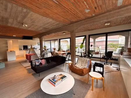 appartement à vendre à bruxelles € 560.000 (lo10h) - pottelberg immo | zimmo