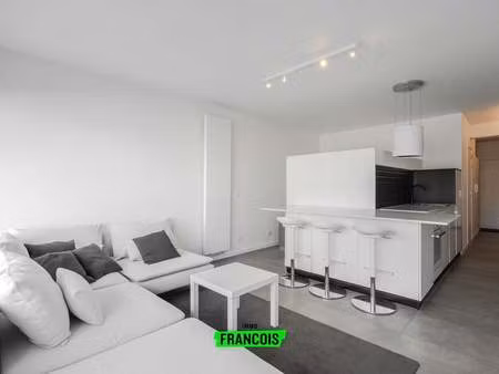 appartement à vendre à oostende € 215.000 (lnyys) - immo francois - oostende | zimmo