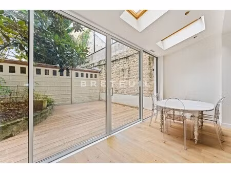 appartement de luxe à vendre dans le quartier saint placide