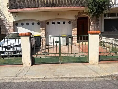 appartement 3 pièces 77 m²
