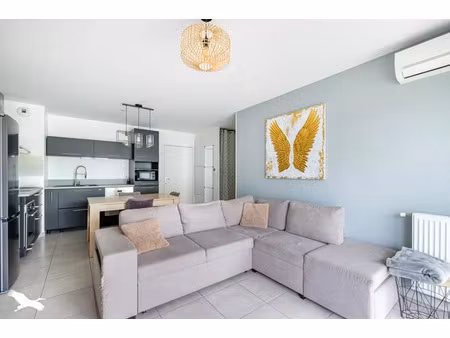 vente appartement 3 pièces 57 m² à saint-priest (69800)  219 868 €