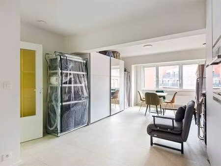 appartement à vendre à edegem € 149.000 (ljzxm) - heylen vastgoed - mechelen | zimmo