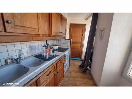 joli appartement 2 chambres