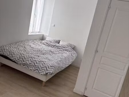 chambre 1 pièce 110 m²