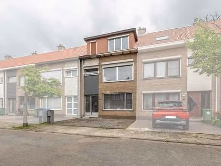 maison à vendre à hoboken € 365.000 (lo0yt) - arcasa bvba | zimmo