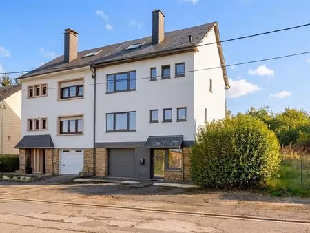 maison à vendre à heinsch € 490.000 (lnz6r) - w immobilière | zimmo