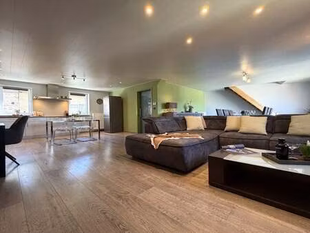 maison à vendre à mere € 299.000 (lo0qk) - omhil-immo | zimmo