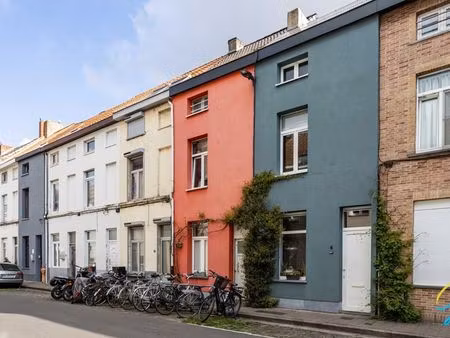maison à vendre à gent € 249.000 (lnzug) - cornelis goeman gent/merelbeke | zimmo