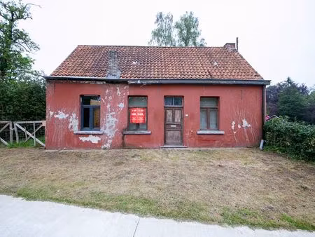 maison à vendre à lovendegem € 215.000 (lnzat) - pascale van den bossche | zimmo
