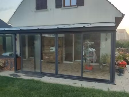 maison f5 à louer meublée