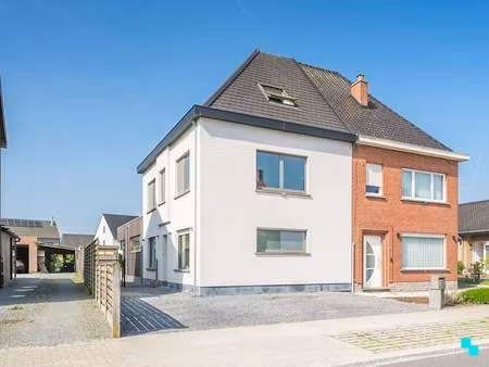 maison à vendre à merelbeke € 559.000 (lo0xz) - bordes merelbeke | zimmo