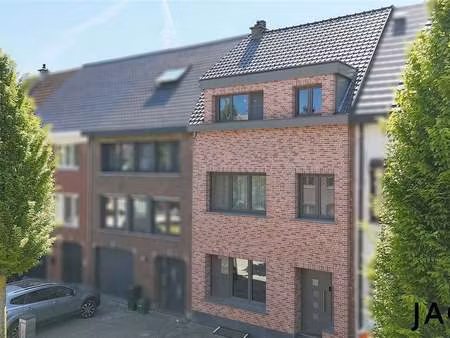 maison à vendre à terhagen € 435.000 (lnzoe) - jacq real estate | zimmo