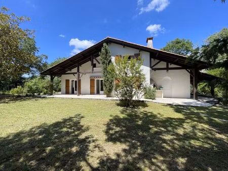 maison de luxe à vendre à saint-aubin-de-médoc