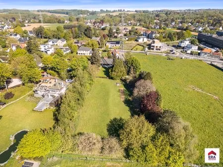 maison à vendre à wemmel € 925.000 (lo0uf) - era key one | zimmo