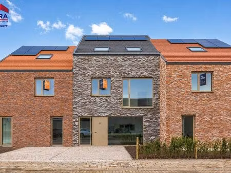 maison à vendre à waregem € 476.000 (lnz5z) | zimmo