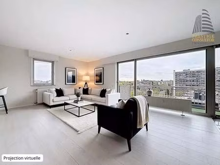 appartement à vendre à anderlecht € 259.000 (lo0hb) - prestige consultor immobilier | zimm