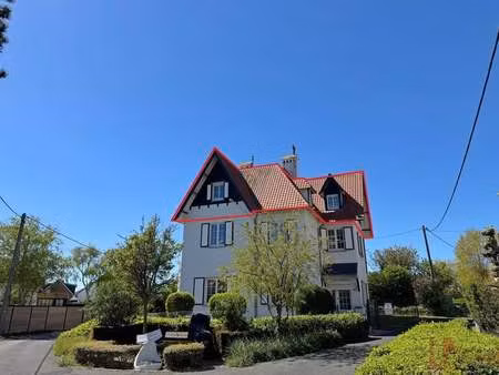 appartement à vendre à westende € 149.000 (lnzlz) - laplage vastgoed | zimmo