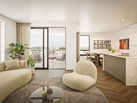 appartement à vendre à wommelgem € 279.124 (lo0xx) | zimmo