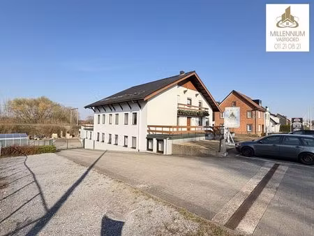 kot-colocation à vendre à diepenbeek € 960.000 (lo0je) - millennium vastgoed | zimmo