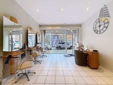 bien professionnel à vendre à anderlecht € 219.000 (lo0h2) - prestige consultor immobilier
