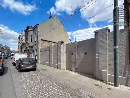 bien professionnel à vendre à anderlecht € 569.000 (lo0hg) - prestige consultor immobilier