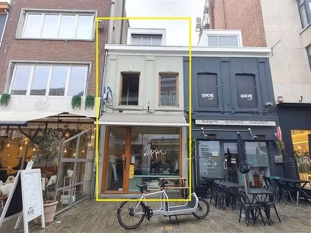 bien professionnel à louer à hasselt € 1.950 (lnzuc) - immo lantmeeters | zimmo