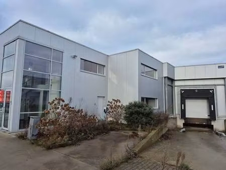 bien professionnel à vendre à lede € 575.000 (lo07f) - immo-auctions | zimmo