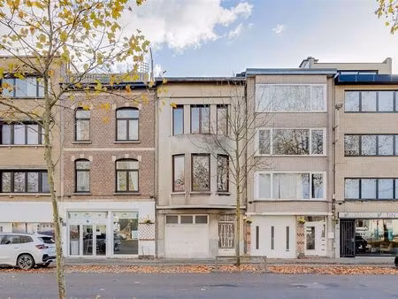 maison à vendre à deurne € 329.000 (lo0k6) - bolt immo antwerpen | zimmo